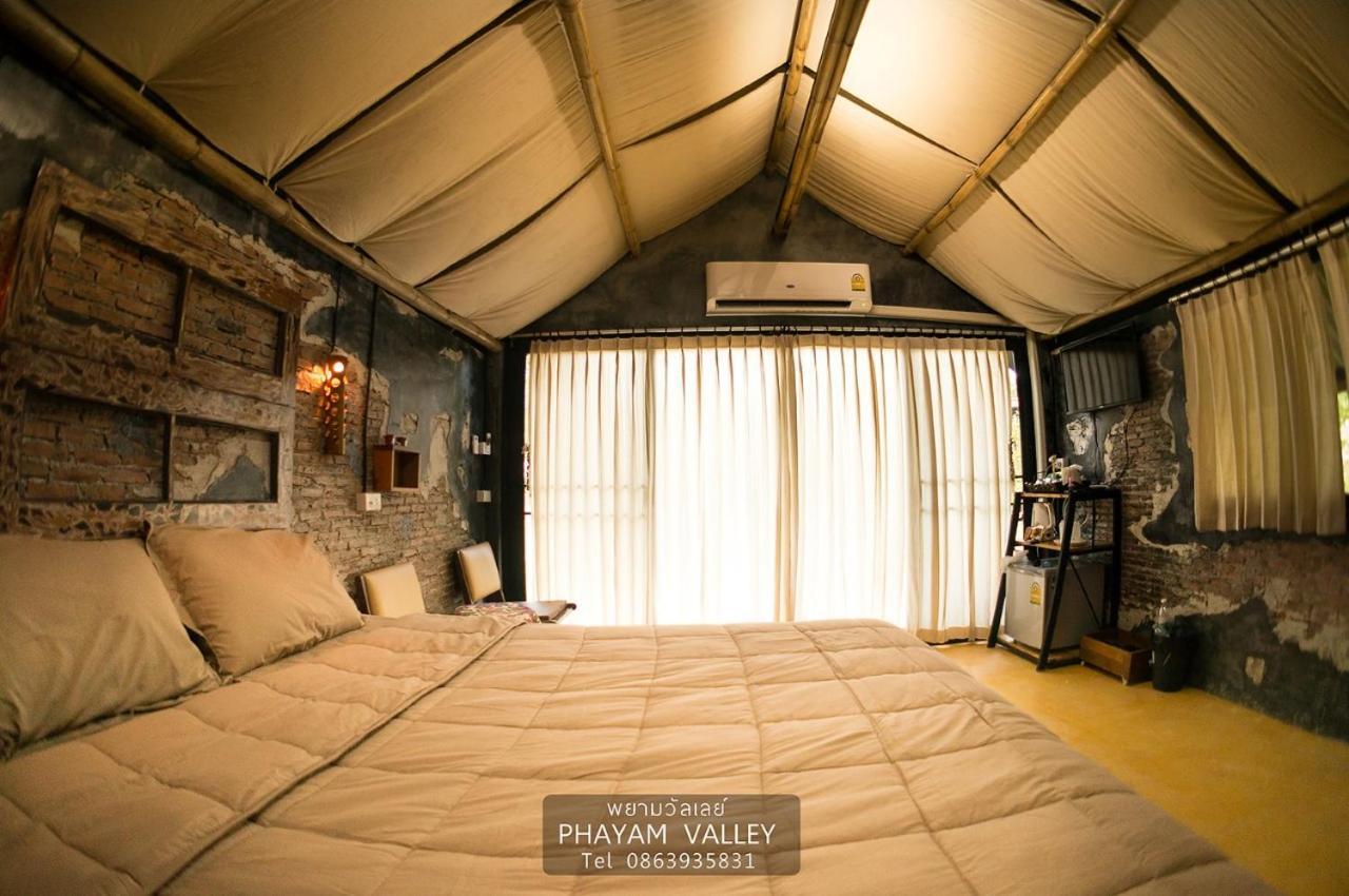 Phayam Valley Homestay Koh Phayam Exterior photo